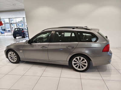 BMW Serie 3 Touring 320d cat xDrive  Attiva (15)