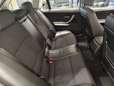 BMW Serie 3 Touring 320d cat xDrive  Attiva (19)