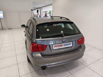 BMW Serie 3 Touring 320d cat xDrive  Attiva (20)