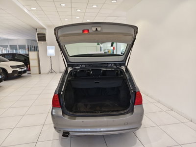 BMW Serie 3 Touring 320d cat xDrive  Attiva (7)