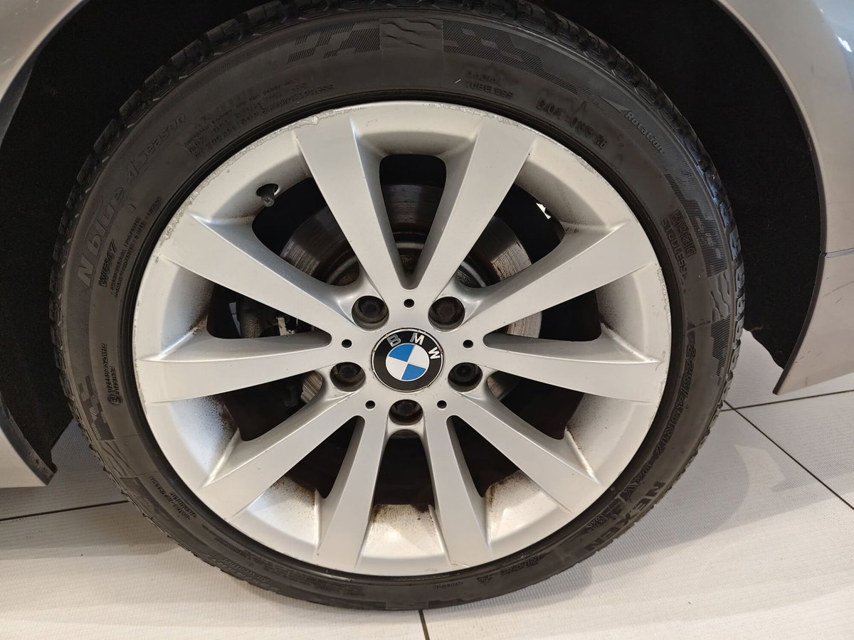 BMW Serie 3 Touring 320d cat xDrive  Attiva (8)