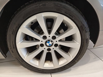 BMW Serie 3 Touring 320d cat xDrive  Attiva (8)