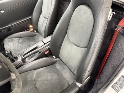 Porsche Boxster 2.7 24V (11)