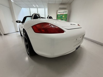 Porsche Boxster 2.7 24V (13)