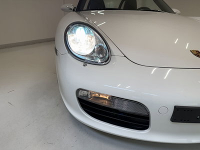 Porsche Boxster 2.7 24V (15)