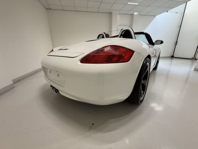 Porsche Boxster 2.7 24V (16)