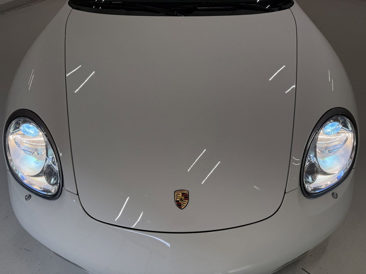 Porsche Boxster 2.7 24V (18)