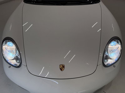 Porsche Boxster 2.7 24V (18)