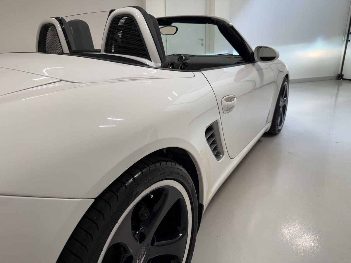 Porsche Boxster 2.7 24V (19)