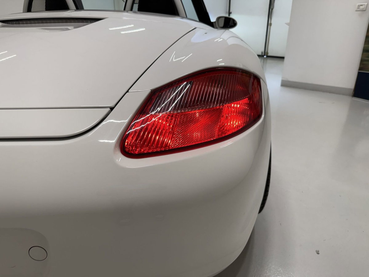 Porsche Boxster 2.7 24V (20)