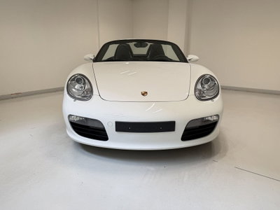Porsche Boxster 2.7 24V (3)