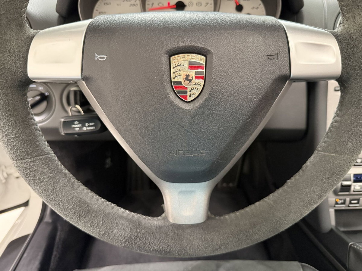 Porsche Boxster 2.7 24V (4)