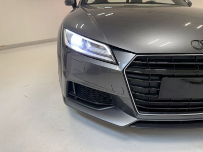 Audi TT Cabrio 2.0 TFSI (14)