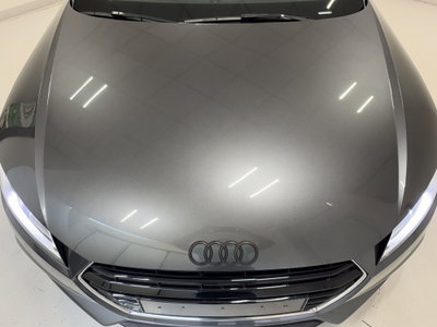 Audi TT Cabrio 2.0 TFSI (19)