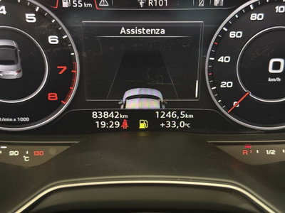 Audi TT Cabrio 2.0 TFSI (5)
