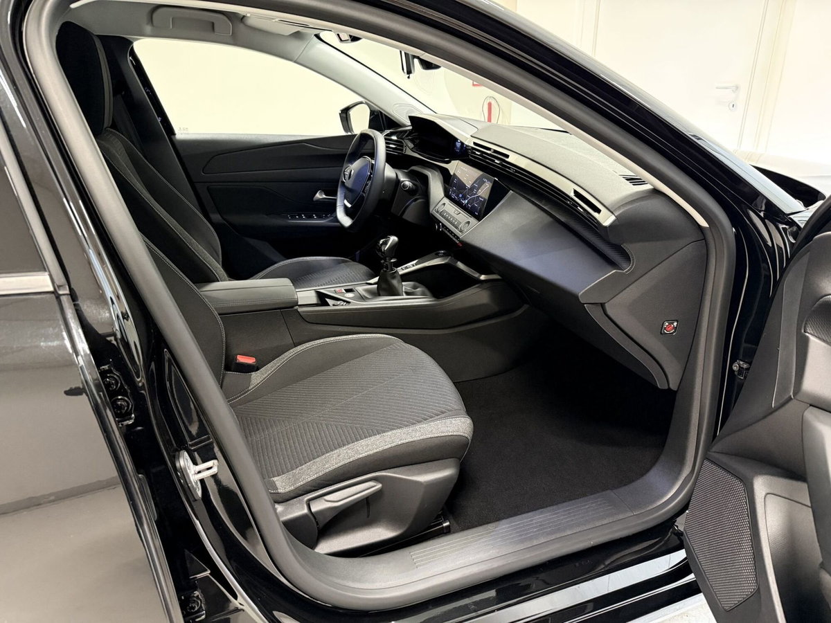 Peugeot 308 SW PureTech Turbo 110 S&S Active Pack (12)