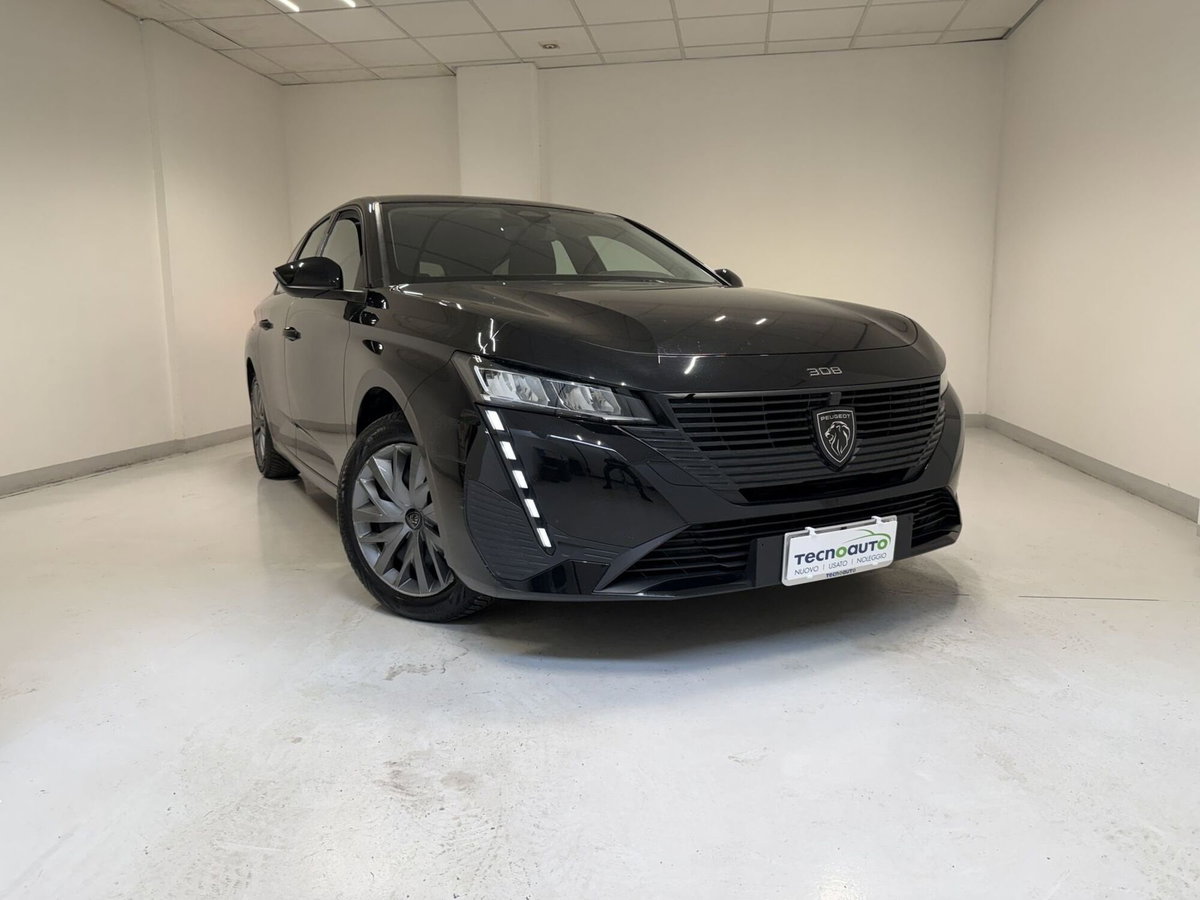 Peugeot 308 SW PureTech Turbo 110 S&S Active Pack (2)