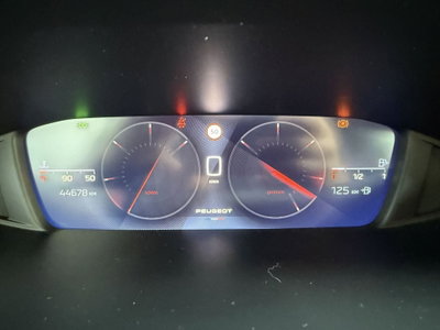 Peugeot 308 SW PureTech Turbo 110 S&S Active Pack (5)