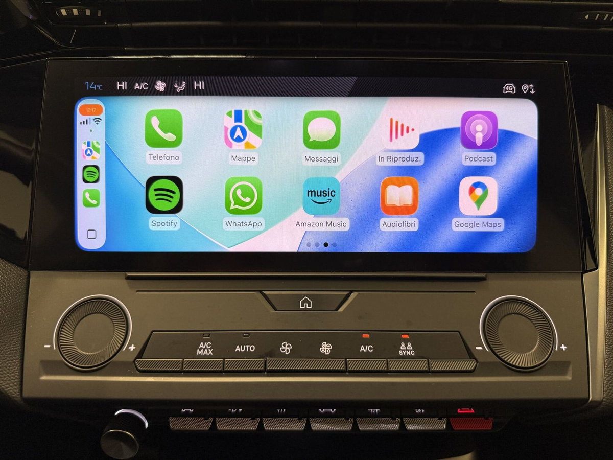 Peugeot 308 SW PureTech Turbo 110 S&S Active Pack (6)