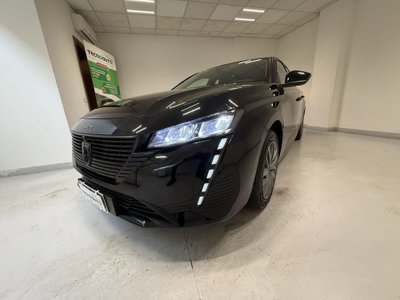 Peugeot 308 SW PureTech Turbo 110 S&S Active Pack (7)