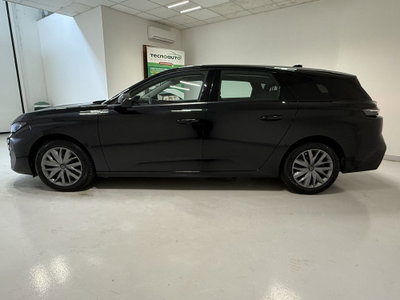 Peugeot 308 SW PureTech Turbo 110 S&S Active Pack (8)