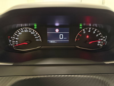 Peugeot 208 PureTech 75 Stop&Start 5 porte Active (10)