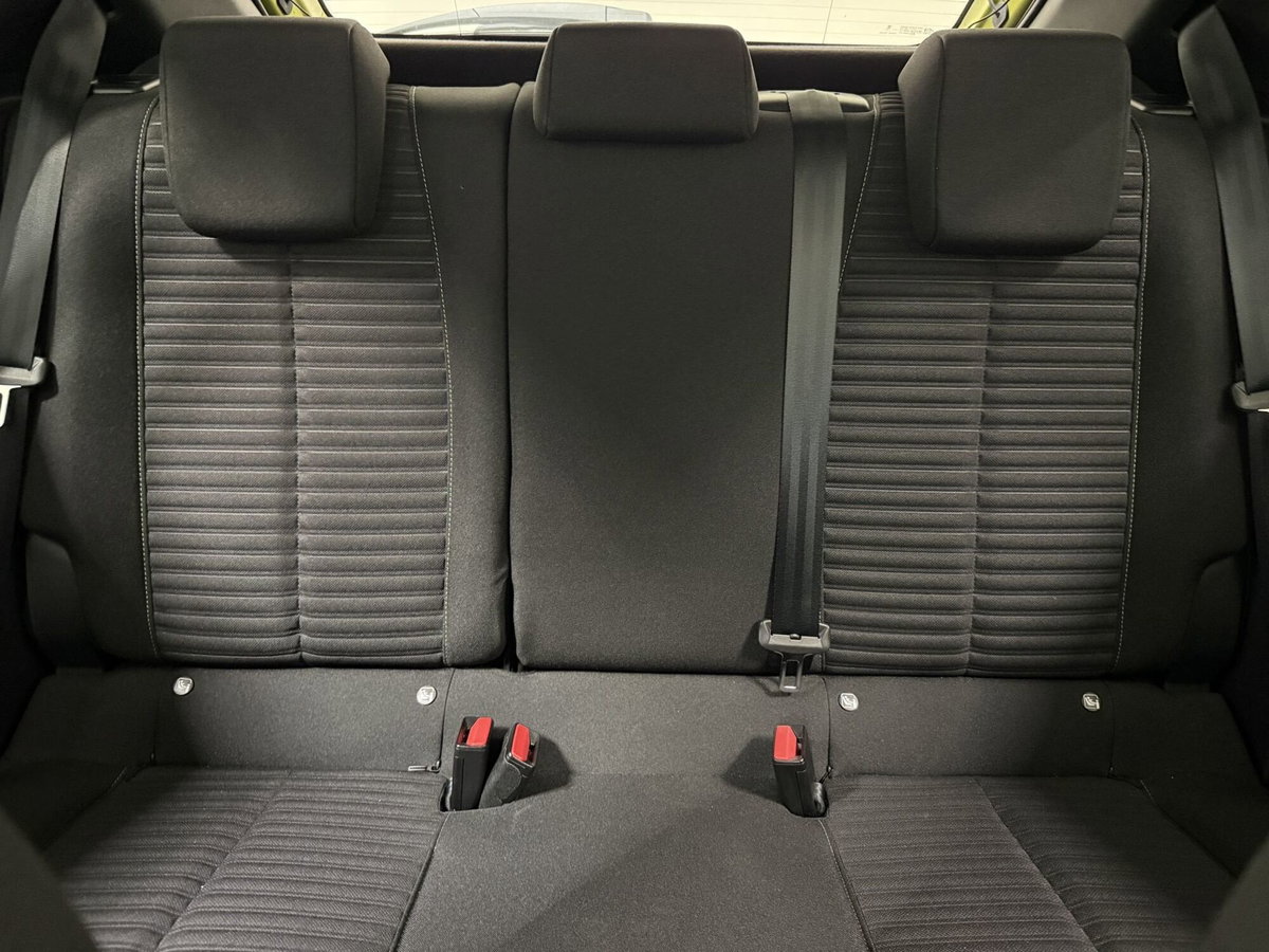 Peugeot 208 PureTech 75 Stop&Start 5 porte Active (12)