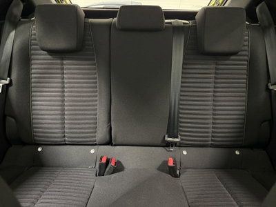 Peugeot 208 PureTech 75 Stop&Start 5 porte Active (12)