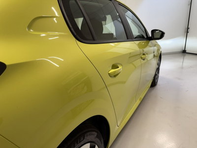 Peugeot 208 PureTech 75 Stop&Start 5 porte Active (19)