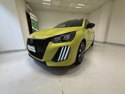 Peugeot 208 PureTech 75 Stop&Start 5 porte Active (7)