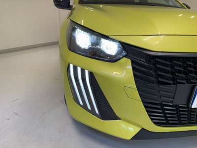 Peugeot 208 PureTech 75 Stop&Start 5 porte Active (9)