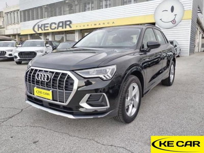Audi Q3 35 TFSI S tronic Business Advanced usata