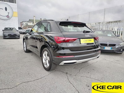 Audi Q3 35 TFSI S tronic Business Advanced (7)