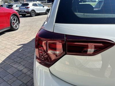 Volkswagen Polo 1.0 tsi Life 95cv dsg (10)
