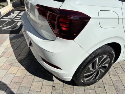 Volkswagen Polo 1.0 tsi Life 95cv dsg (13)