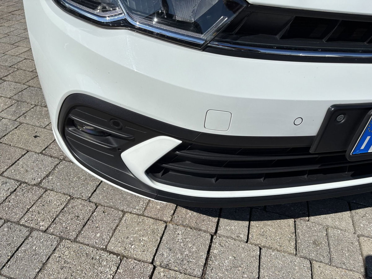 Volkswagen Polo 1.0 tsi Life 95cv dsg (19)