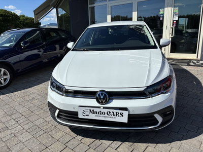 Volkswagen Polo 1.0 tsi Life 95cv dsg (2)