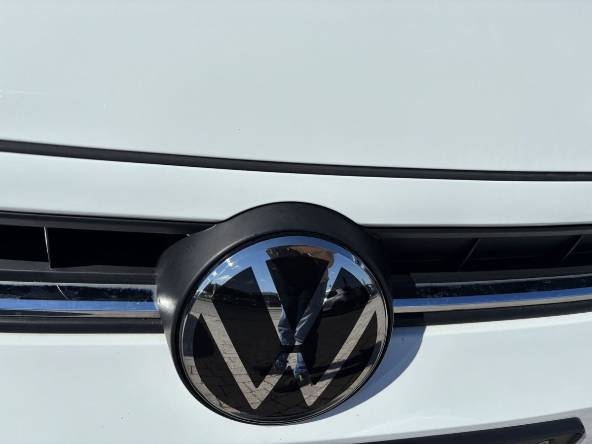 Volkswagen Polo 1.0 tsi Life 95cv dsg (20)