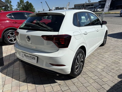 Volkswagen Polo 1.0 tsi Life 95cv dsg (4)