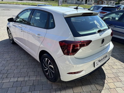 Volkswagen Polo 1.0 tsi Life 95cv dsg (6)