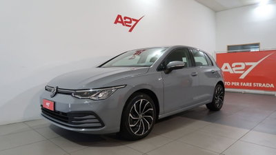 Volkswagen Golf 1.0 TSI EVO Life usata