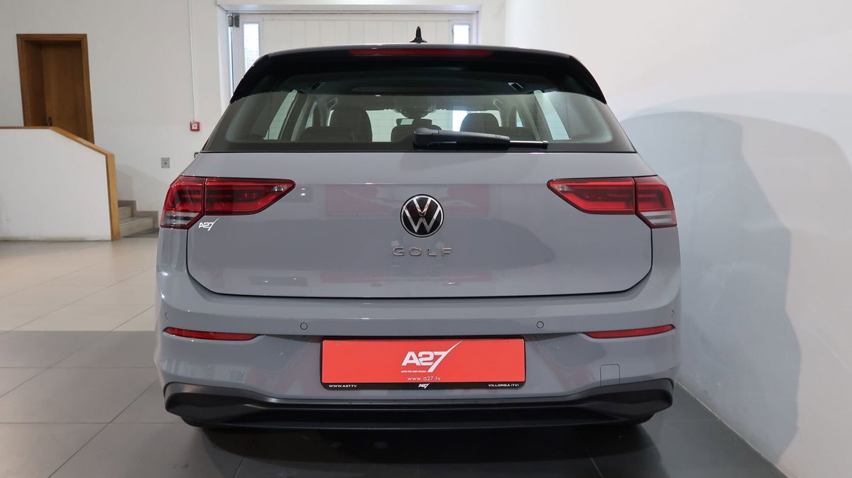 Volkswagen Golf 1.0 TSI EVO Life (10)