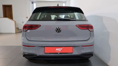 Volkswagen Golf 1.0 TSI EVO Life (10)