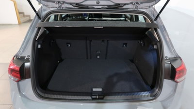 Volkswagen Golf 1.0 TSI EVO Life (12)