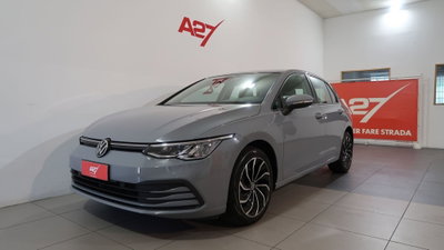 Volkswagen Golf 1.0 TSI EVO Life (14)