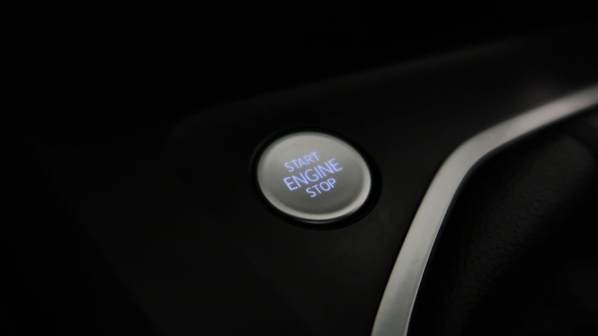 Volkswagen Golf 1.0 TSI EVO Life (17)
