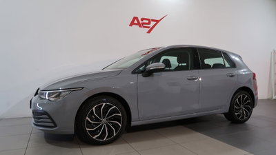 Volkswagen Golf 1.0 TSI EVO Life (18)