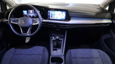 Volkswagen Golf 1.0 TSI EVO Life (19)