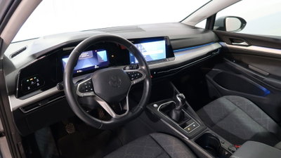 Volkswagen Golf 1.0 TSI EVO Life (2)