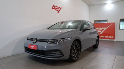 Volkswagen Golf 1.0 TSI EVO Life (20)
